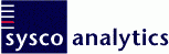 Sysco Analytics